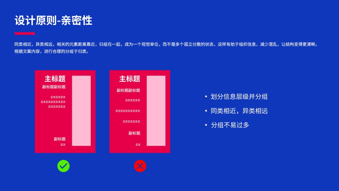 如何快速提高版式设计能力?插图17 如何快速提高版式设计能力?