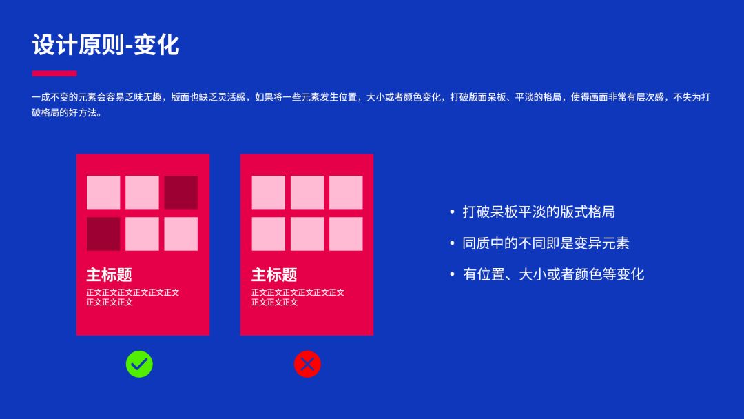 如何快速提高版式设计能力?插图23 如何快速提高版式设计能力?