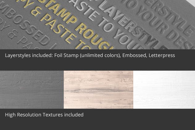 Ledger纸张印刷演示样机模板 Ledger Paper Mockup – 17×11插图(10)