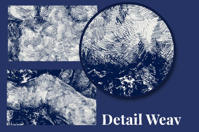 10款油漆墙漆&墙裂肌理纹理素材包 Various Textures Pack 0.9插图(3)