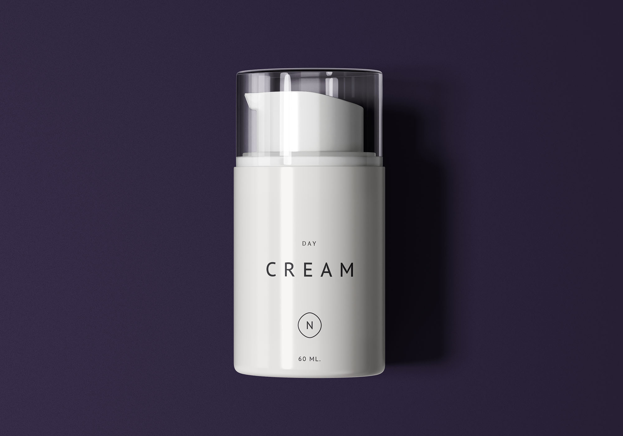 化妆品护肤品常见包装外观设计样机套装 Essential Cosmetics Packaging Set Mockup插图(3)