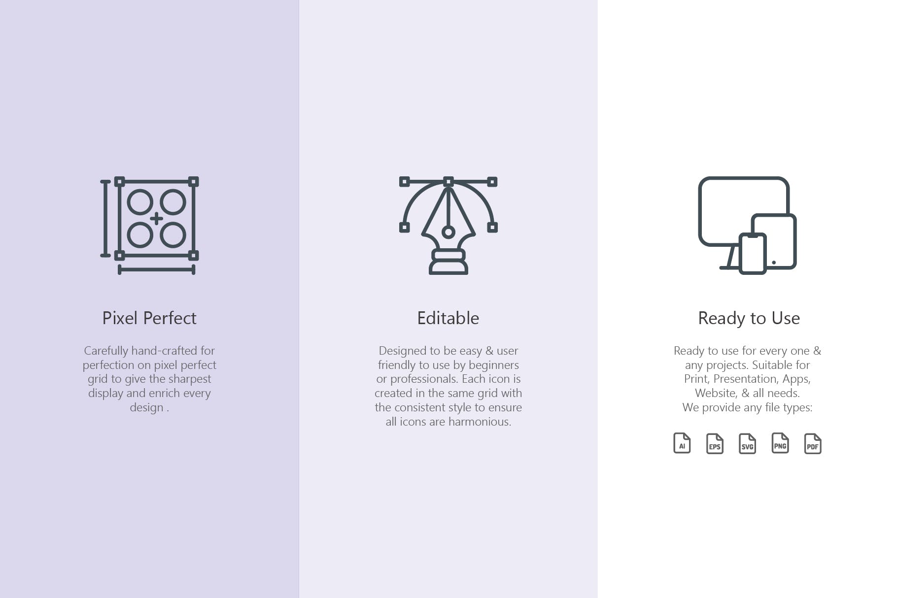 25枚SEO搜索引擎优化营销矢量字体素材库精选图标v2 SEO Marketing Glyph Icons插图(2)