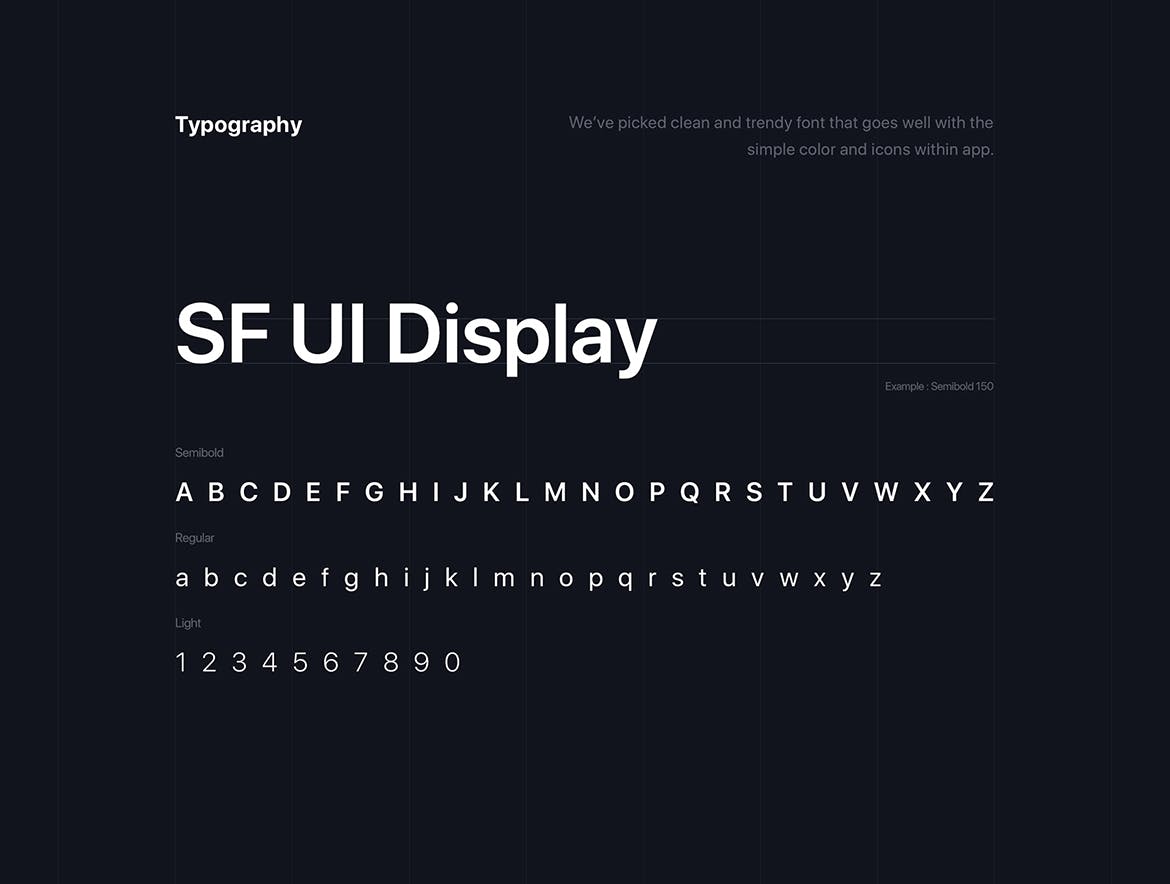 移动支付生活APP应用UI交互界面设计XD模板 BARIUM – Multipurpose Card-based_ADOBE XD插图(2)