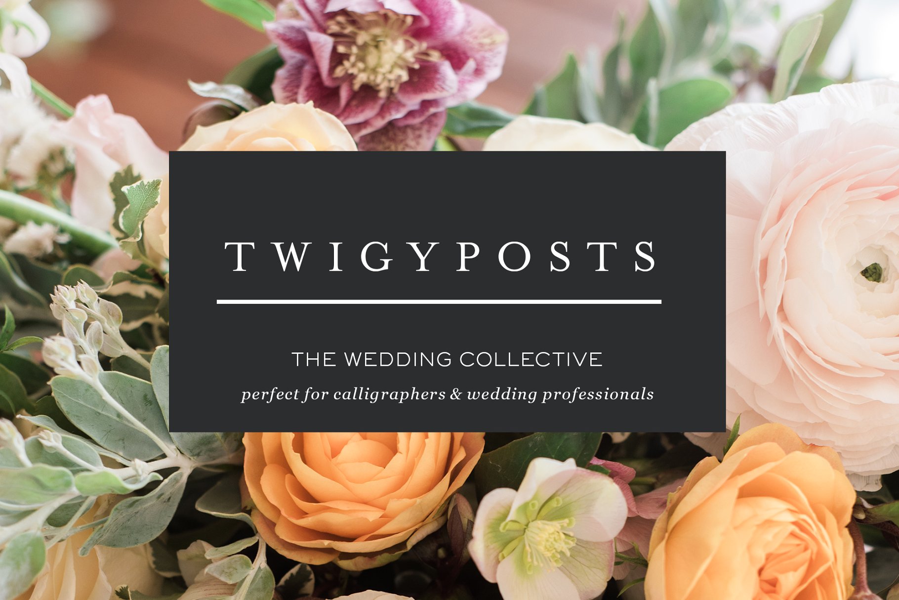 婚礼场景照片样机合集 Ultimate Wedding Stock Photo Bundle插图