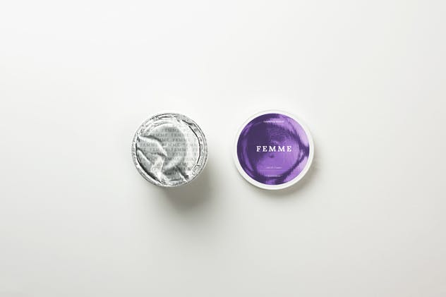 化妆品样机/真实照片场景 Cosmetic Mockup / Real Photo Scenes插图(12)