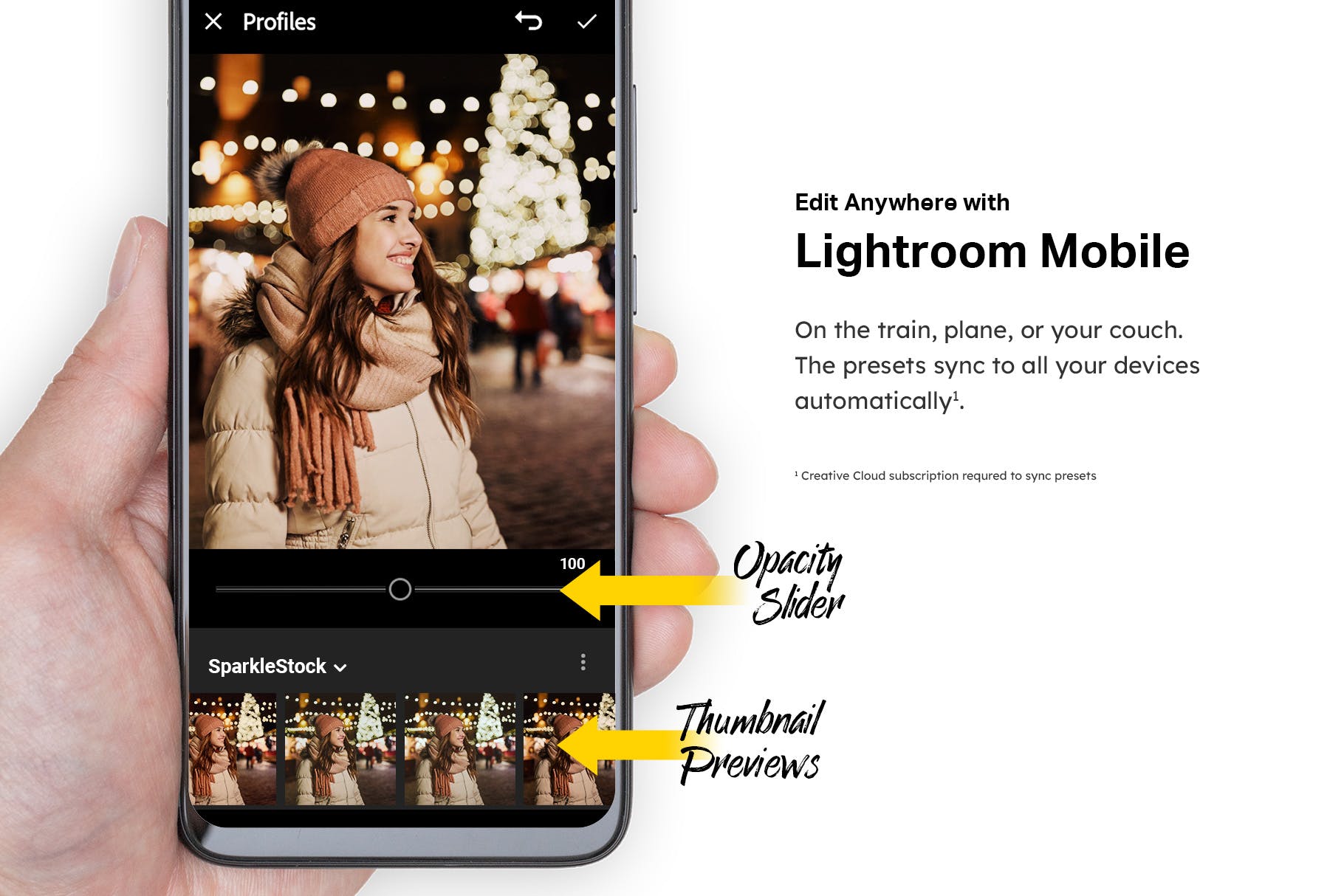 50个温馨舒适风格Lightroom调色预设 50 Warm & Cozy Lightroom Presets插图(6)
