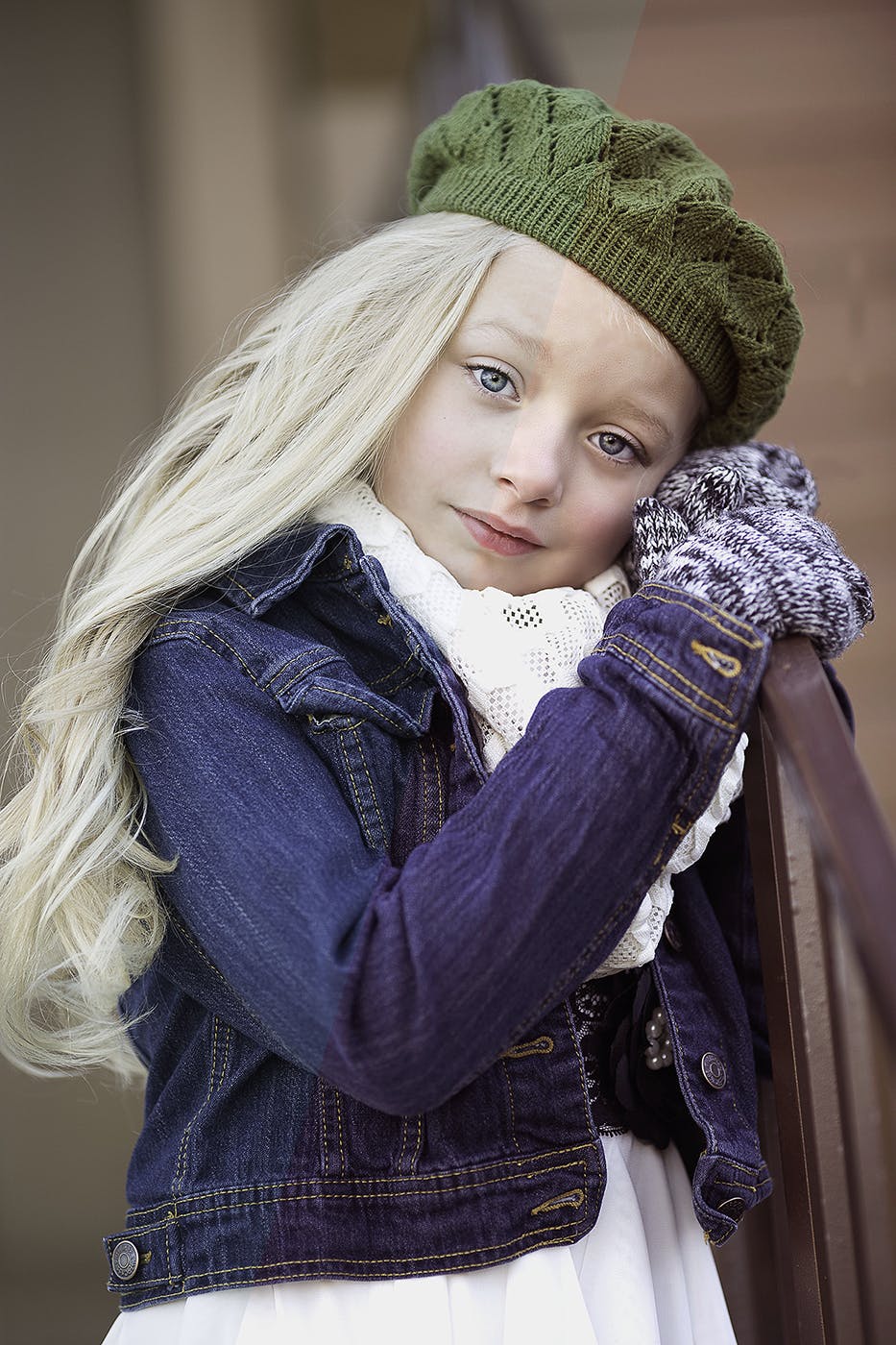 顶级人像照片美容工具PS笔刷/脚本 Ultimate Retouch Tool Photoshop Script CS3+插图(6)