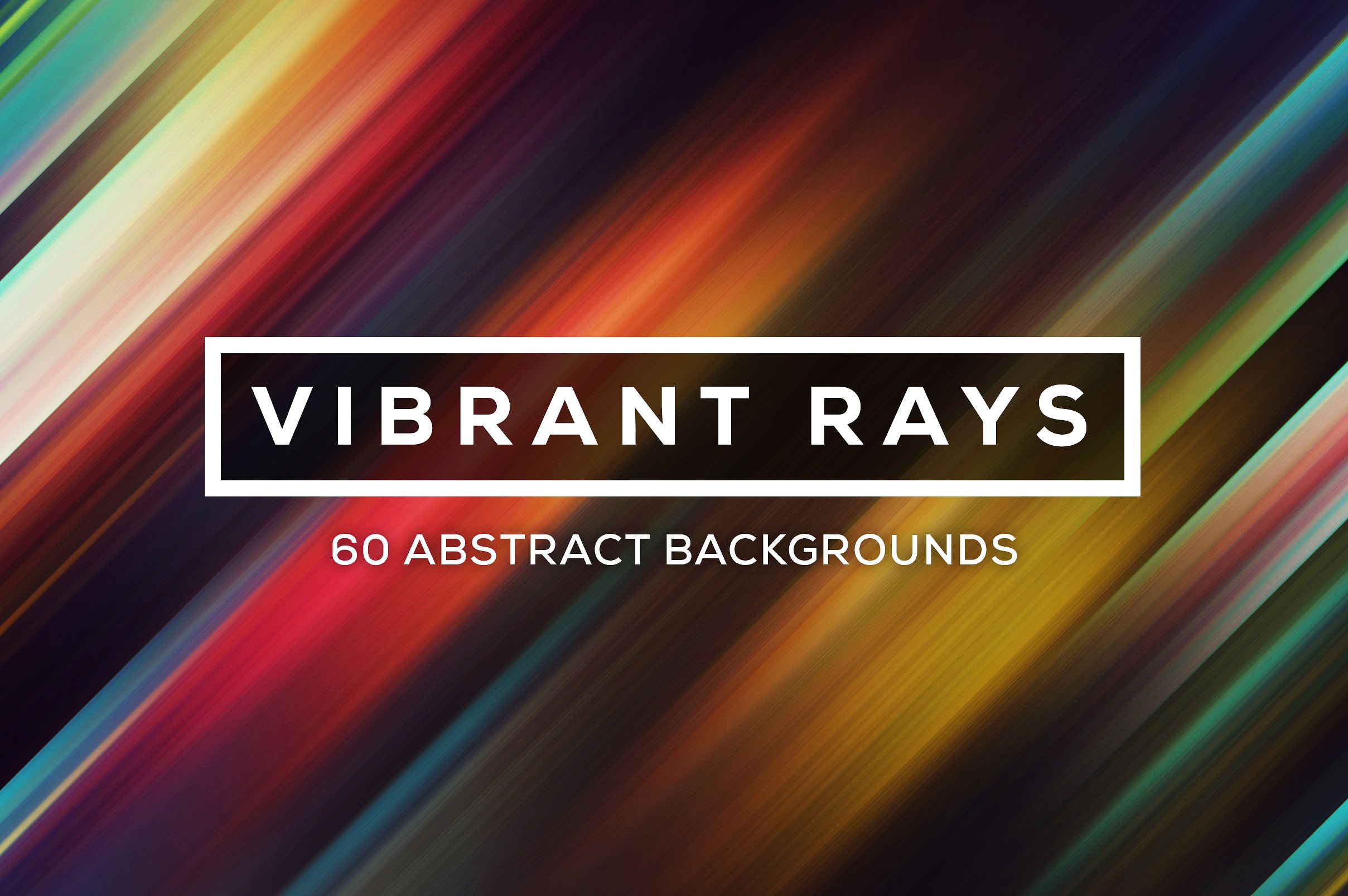创意抽象纹理系列：抽象油画&几何形状纹理素材包 Abstract Texture Bundle（超巨量2.46GB）插图(14)