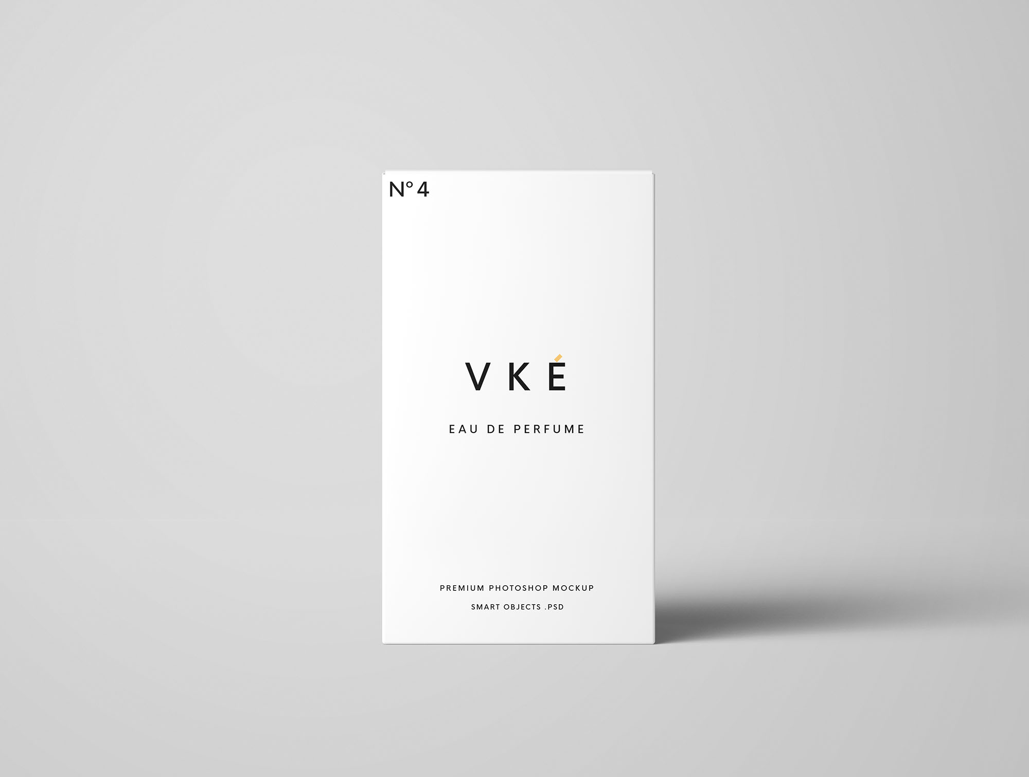 香水瓶＆香水包装盒外观设计样机模板 Perfume Package Mockup插图(6)