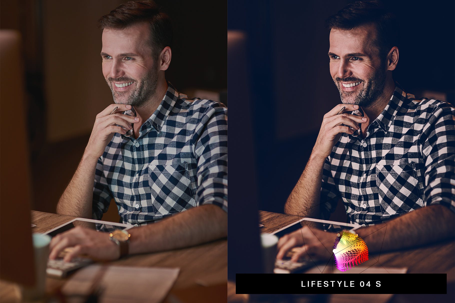 50款极简主义风格Lightroom预设合集 50 Minimalism Lightroom Presets LUTs插图(5)