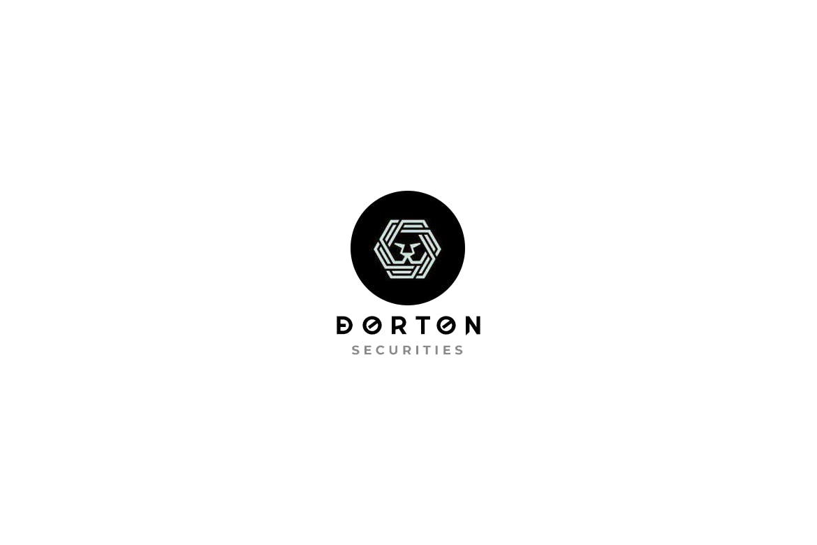 独特创意Logo设计/品牌设计无衬线装饰字体 AUGOR – Unique Display / Monogram / Logo Typeface插图(5)