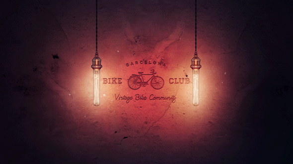 创意 logo 灯光效果展示样机 Creator Logo Mock-up Lighting Edition插图(4)