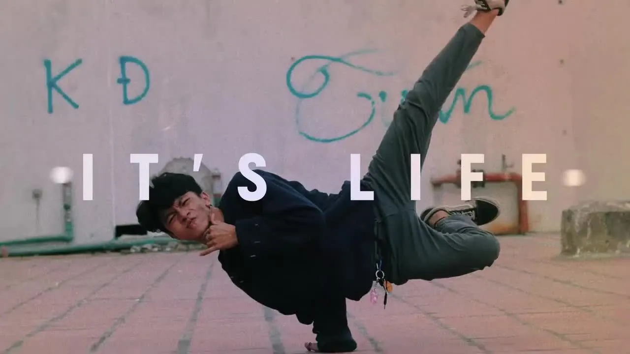 时尚快速镜头转场视频特效像素设计精选AE模板