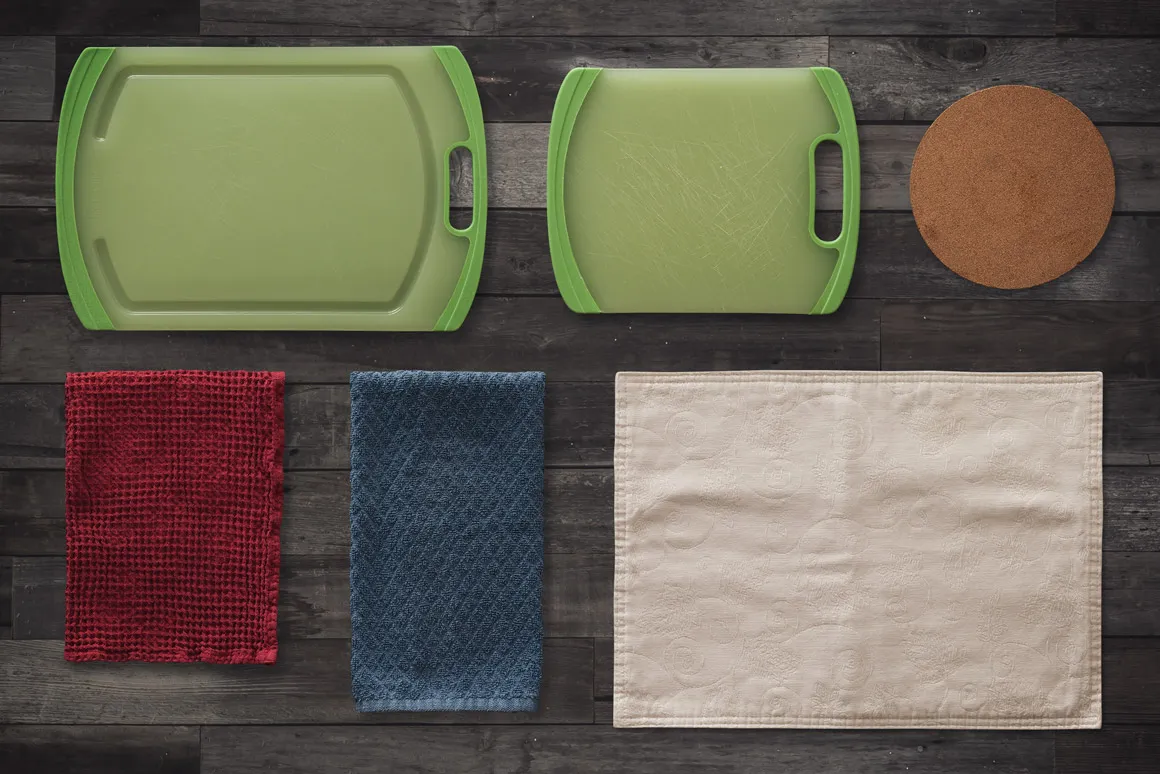 特别推荐：厨房摄影高清展示样机 Kitchen Scene Creator Volume 1插图(6)