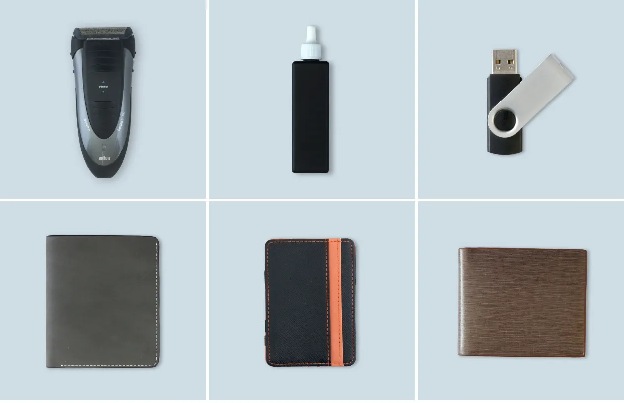 高品质的高端文具餐具生活用品样机展示模型mockups插图(1)