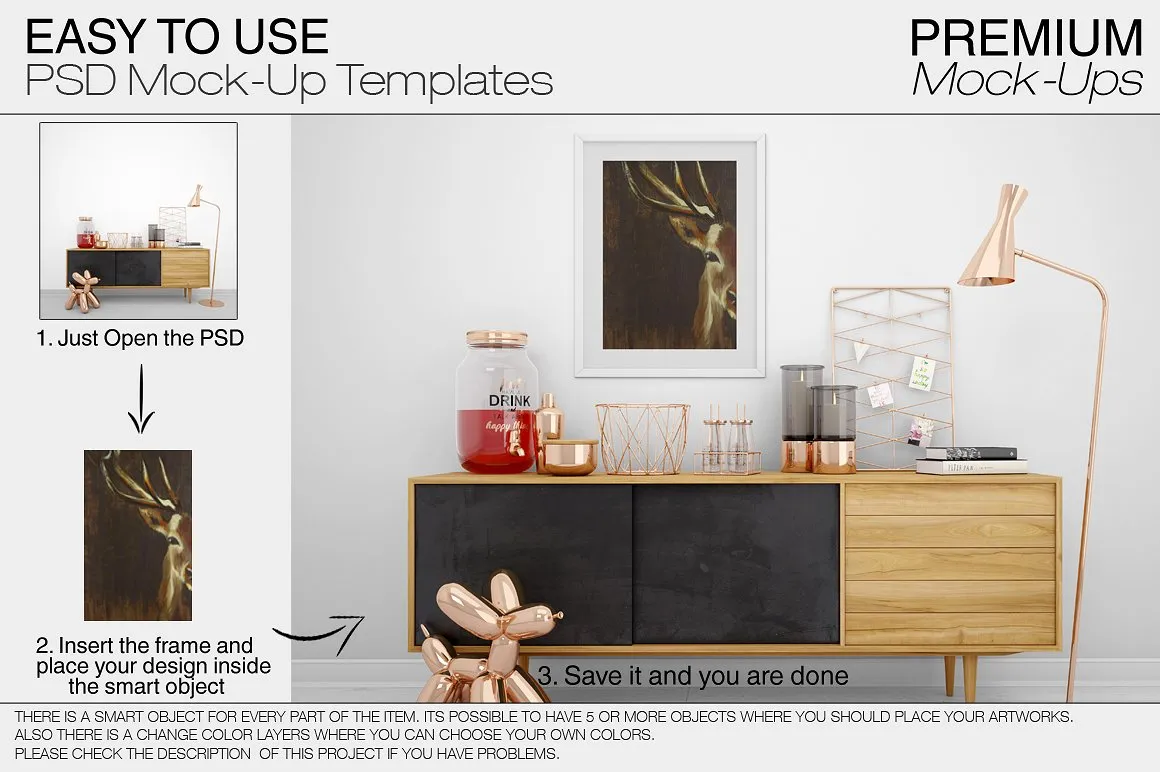 房屋空间展示模型Mockups下载[psd]插图(7)