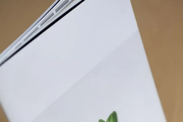 宣传册/小册子/目录设计预览样机素材库精选模板 Brochure / Booklet / Catalog Mock-Up PSD插图(9)