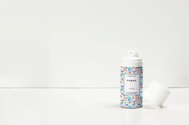 化妆品样机/真实照片场景 Cosmetic Mockup / Real Photo Scenes插图(3)