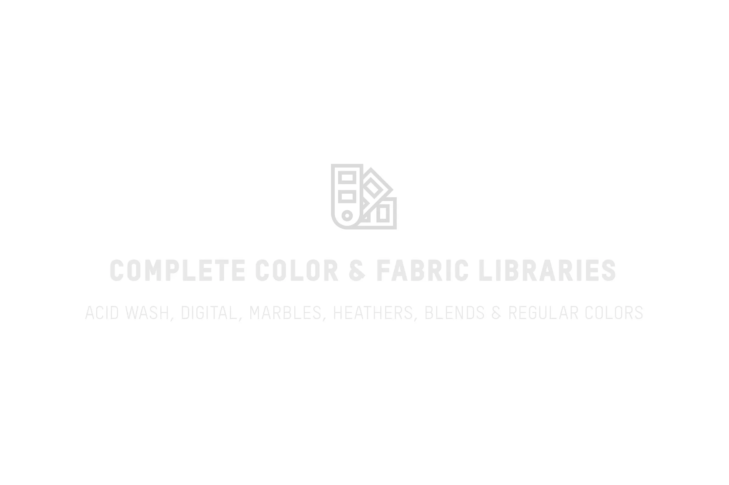 七分袖T恤服装样机 Next Level 6051 Triblend 3/4 Raglan插图(3)