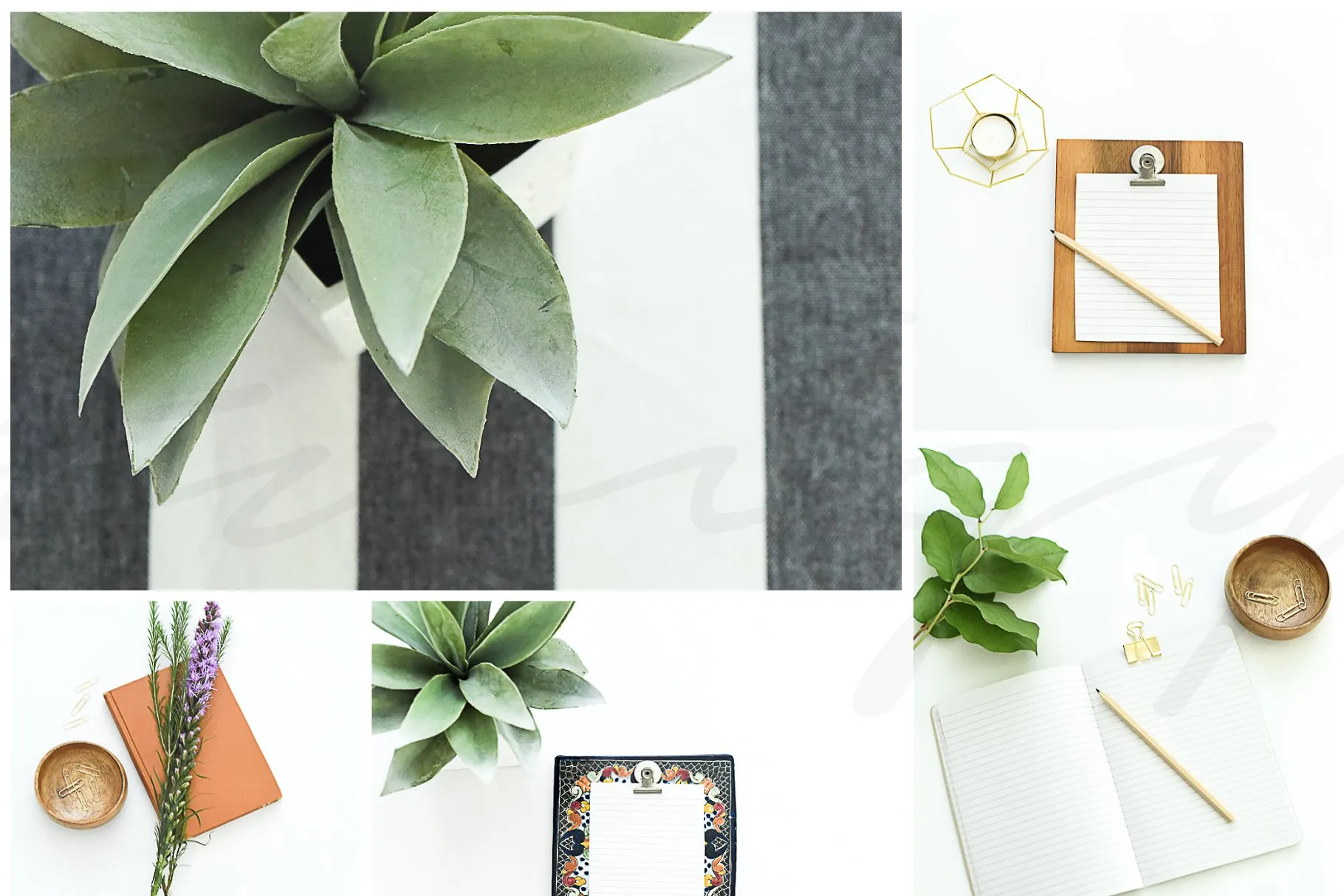 高清文艺范场景样机 Minimalist Stock Photos插图(4)