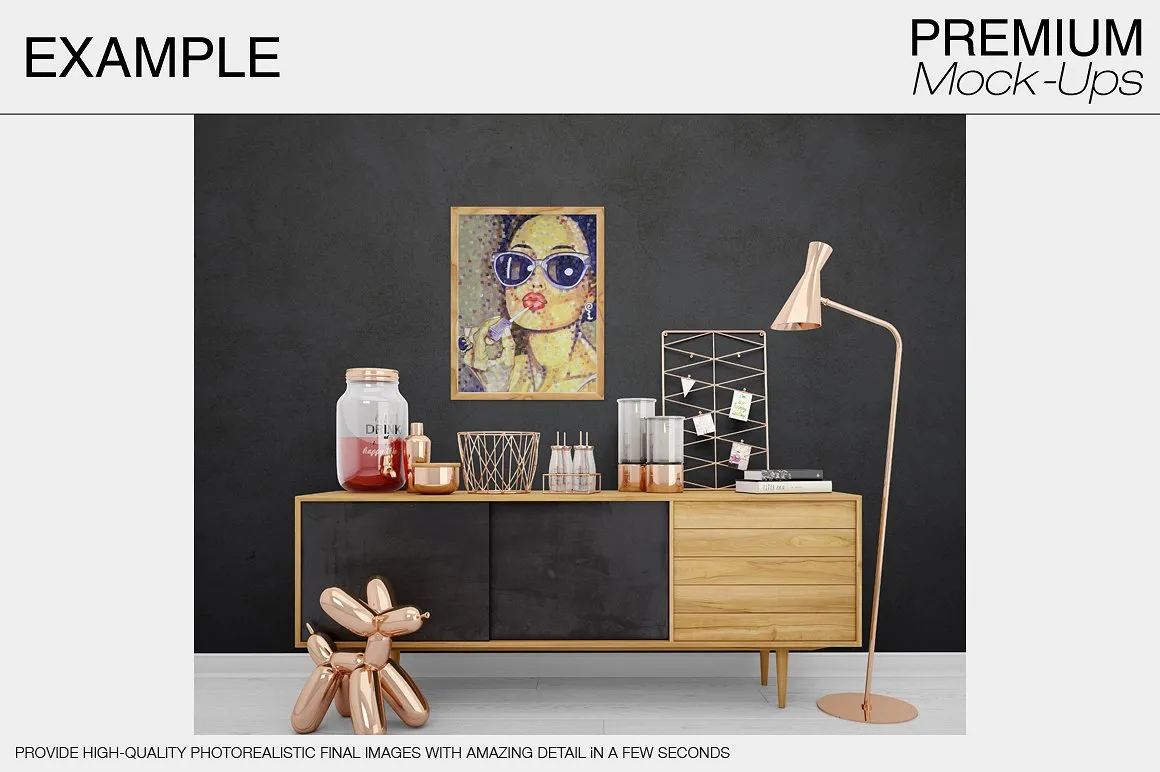 房屋空间展示模型Mockups下载[psd]插图(12)