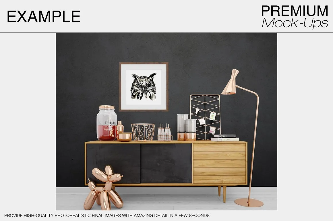 房屋空间展示模型Mockups下载[psd]插图(11)