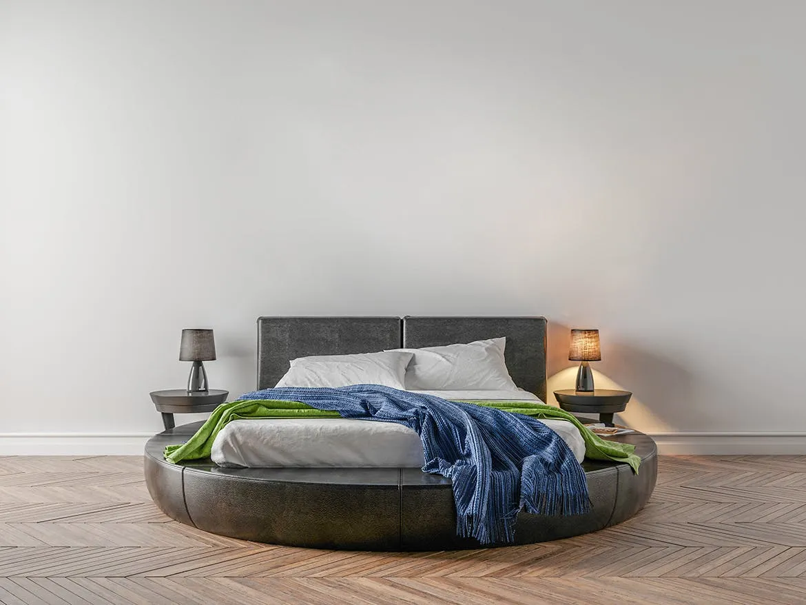 237个室内装饰场景高清照片样机素材包 237 Interior Wall Renders – Mega Bundle插图(8)