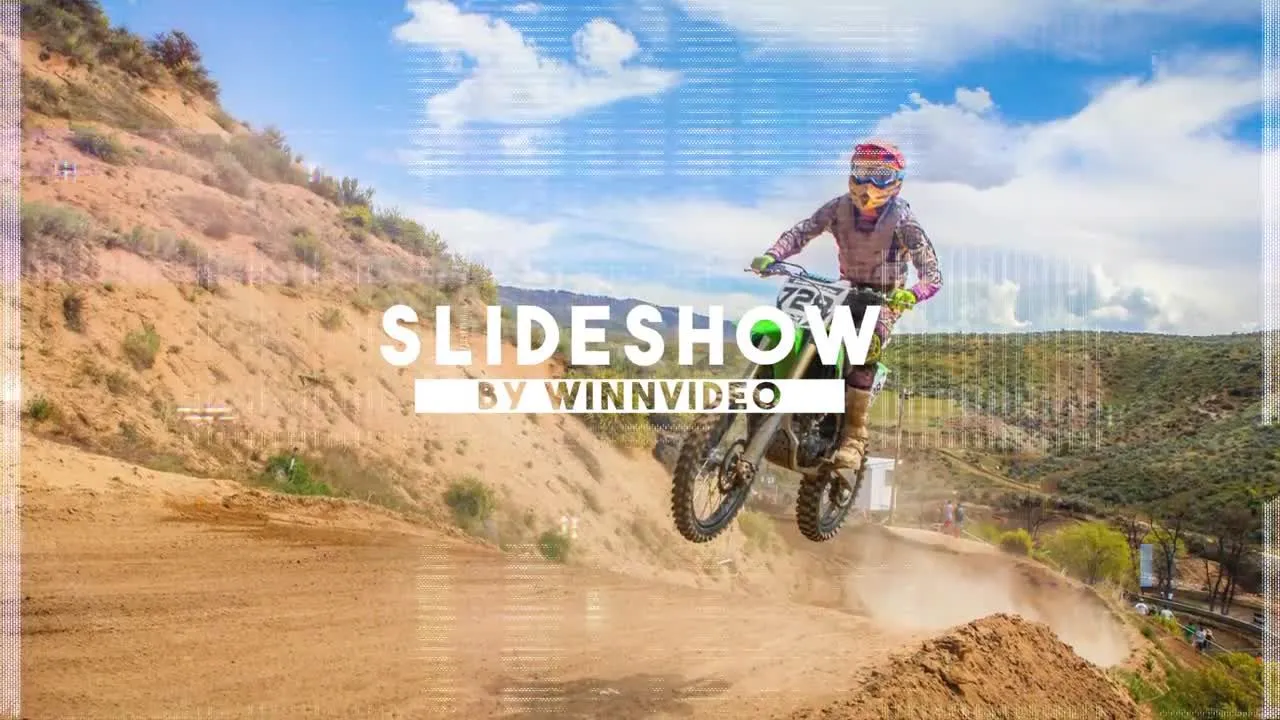 快速文本动画和动态过渡像素设计精选AE模板