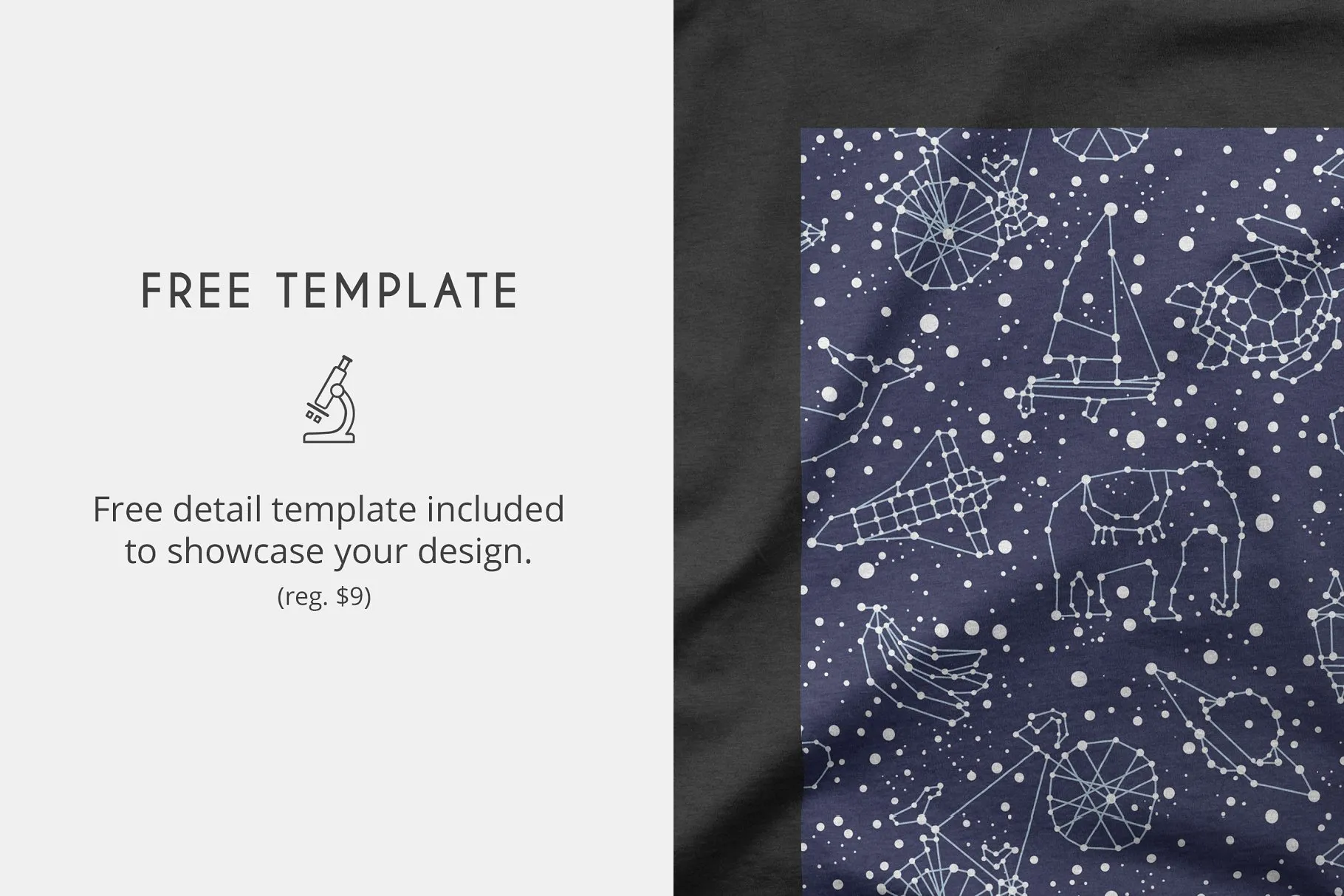 女士短袖图案T恤展示样机 Women’s T-Shirt Apparel Mockups插图(6)