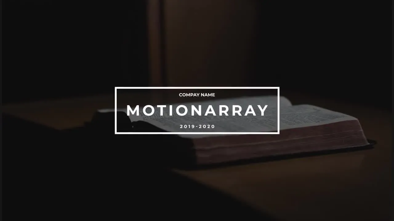 20个高级版式包标题动画像素设计精选AE模板