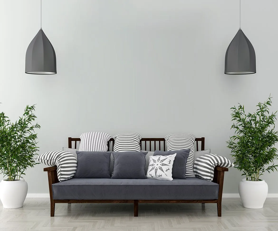 237个室内装饰场景高清照片样机素材包 237 Interior Wall Renders – Mega Bundle插图(14)