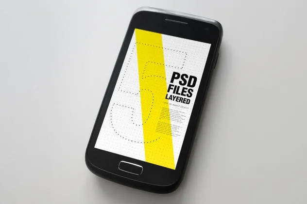 简约优雅企业文具套装样机模板 Elegant Mock-ups Bundle – Business Corporate ID插图(2)