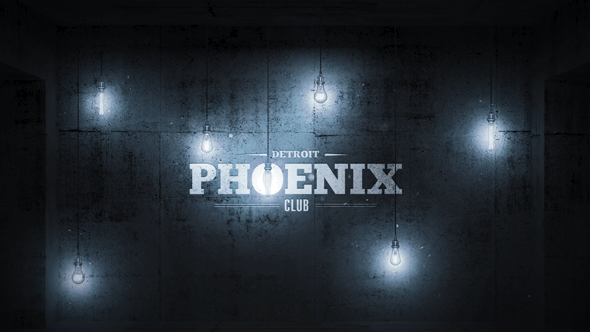 创意 logo 灯光效果展示样机 Creator Logo Mock-up Lighting Edition插图(5)