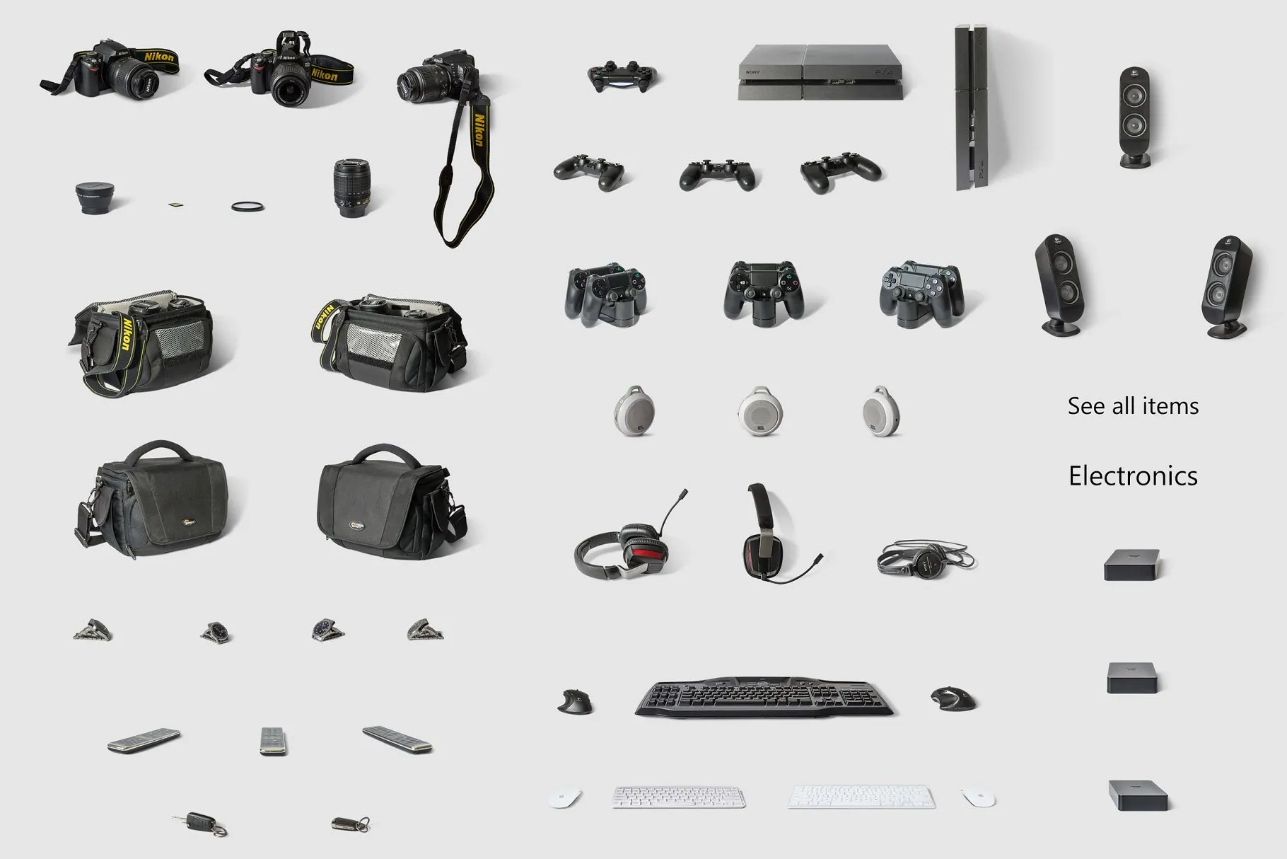 5K高清场景生成模板 SCENE CREATOR 5K Mockup(场景模板、海报、独立元素&背景)插图(11)