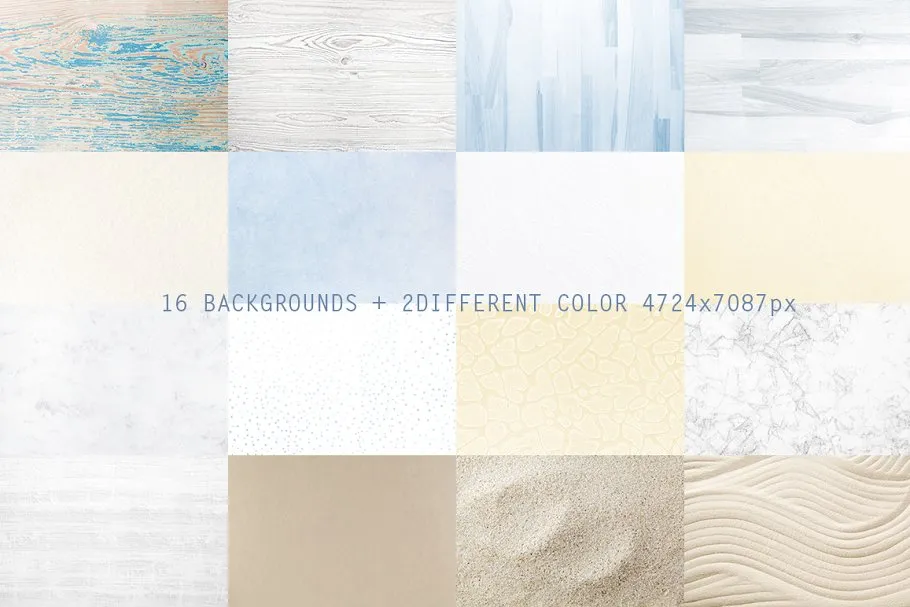 聚会Party场景样机模板 Party scene creator.插图(3)