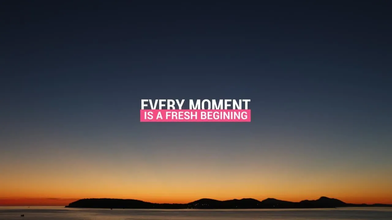 30个超现代标题像素设计精选AE模板