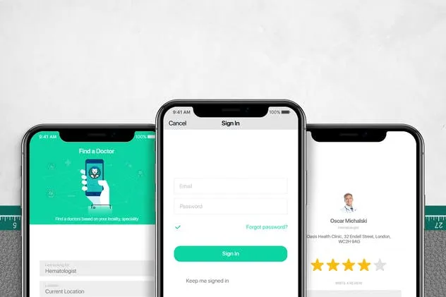 iPhone X应用程序演示设备样机模板 iPhone X Mockup插图(6)
