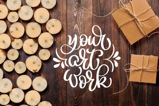 圣诞节节日氛围场景设计套装 Christmas scene creator, isolated items插图(3)