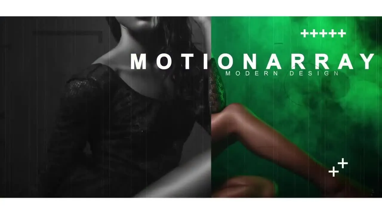 丰富多彩的开瓶器像素设计精选AE模板