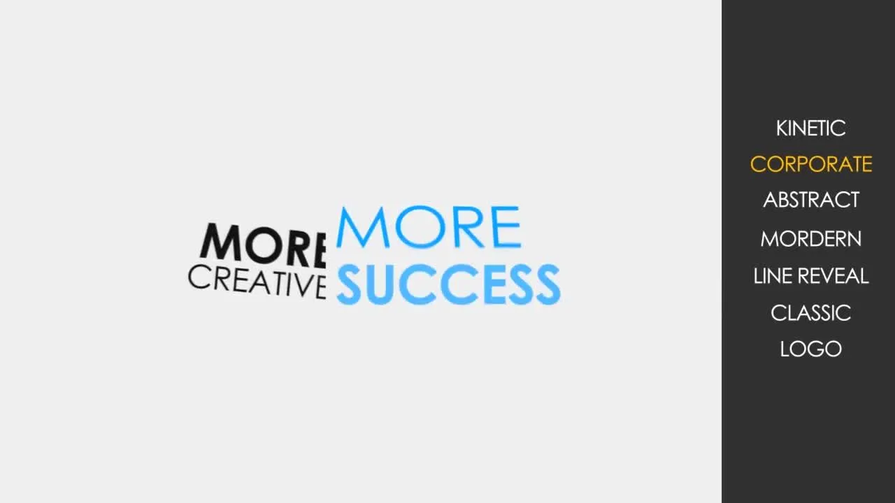 光线线条转场过渡幻灯片像素设计精选AE模板