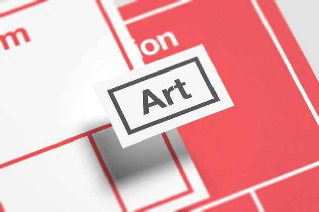 高品质浮动信纸/企业名片样机 Floating Stationery Mock-Up插图(5)