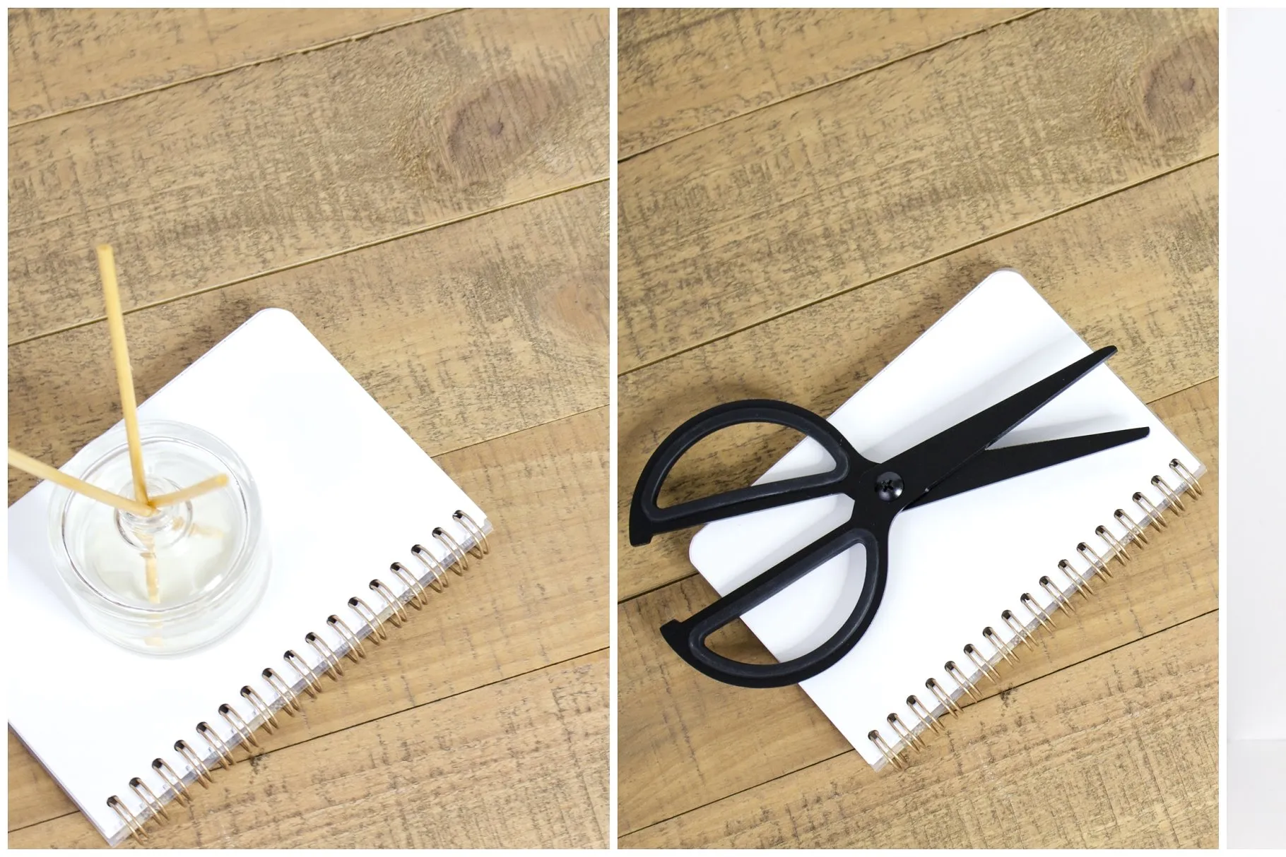 艺术作品展示画框样机 Rustic Mock Ups (12 Images)插图(3)