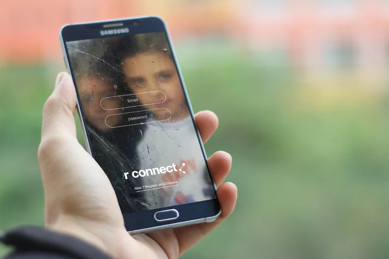 APP应用UI设计安卓手机屏幕演示样机模板 Photo-realistic Android App Display Mockups插图(7)