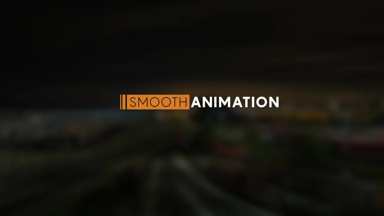 15个最小标题像素设计精选AE模板