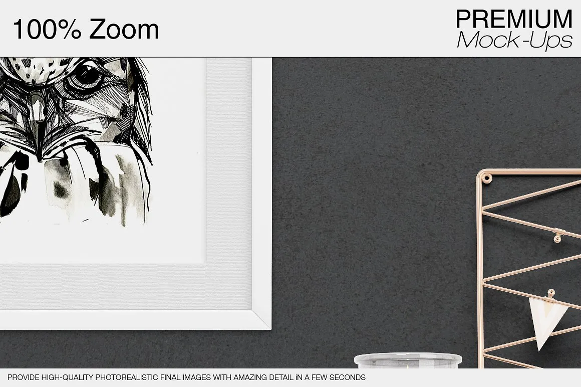 房屋空间展示模型Mockups下载[psd]插图(5)