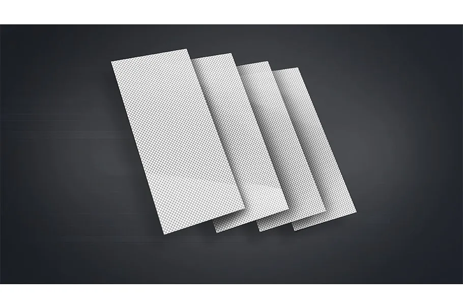 现代独特iPhone X浮动特效 UI设计展示PSD模型Mockups插图(8)