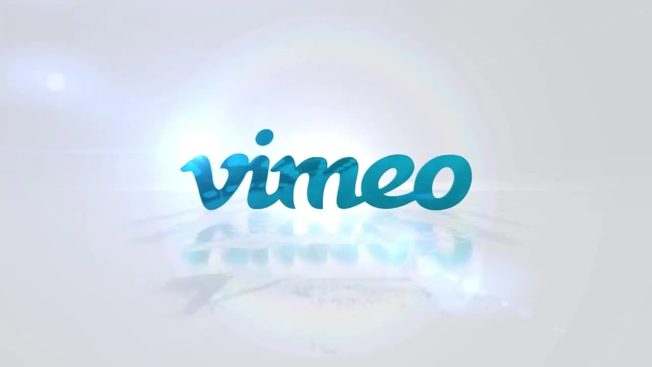 专业动画logo展示像素设计精选AE模板