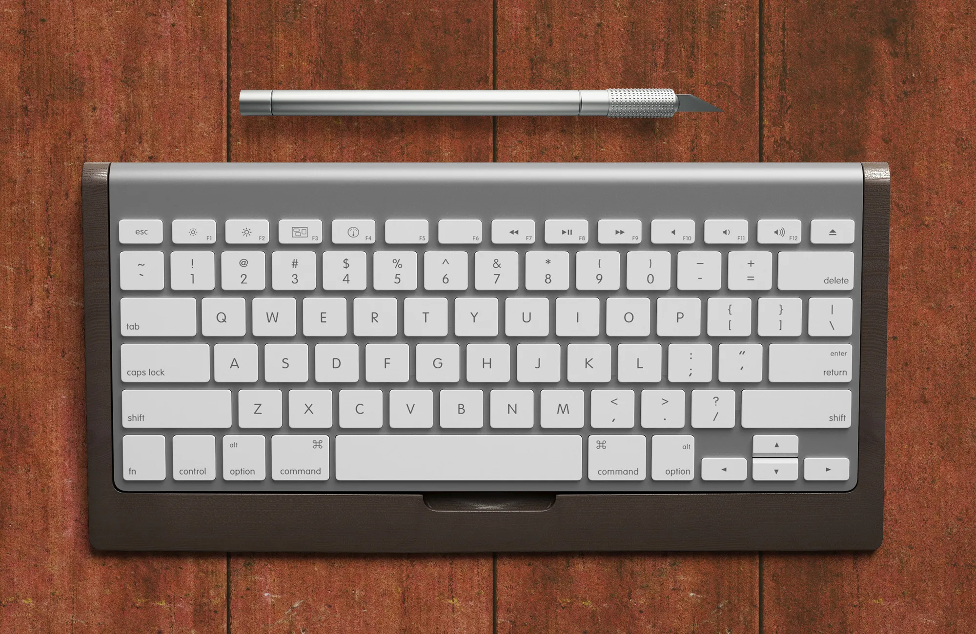 简约场景样机模板 Presenting Mockup Scene插图(2)