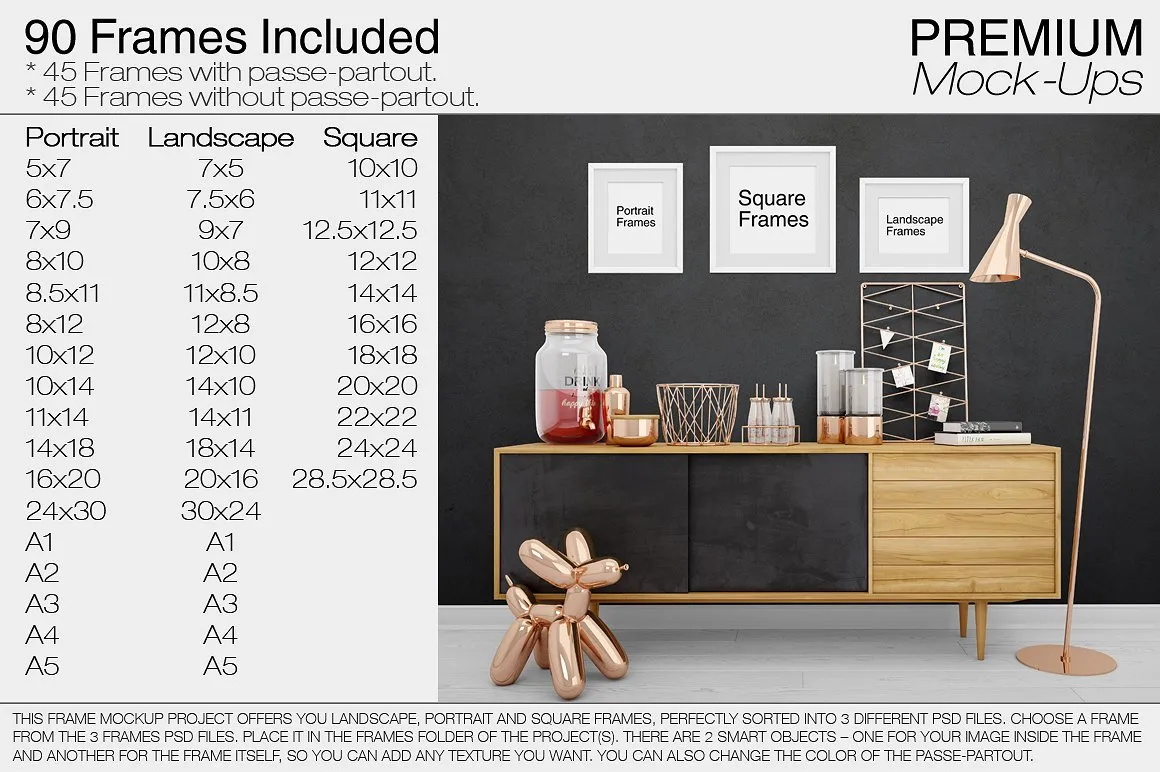 房屋空间展示模型Mockups下载[psd]插图(18)