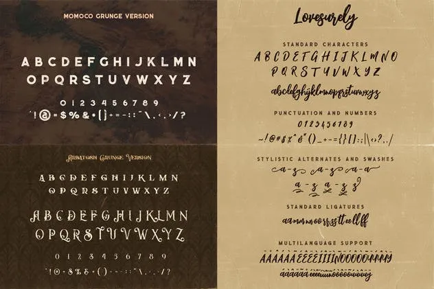 咖啡场景设计模板合集 Coffee Scene Creator插图(3)